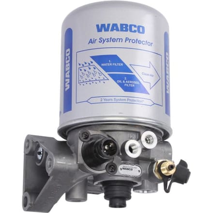 Luchtdroger, pneumatisch systeem WABCO 9324000160