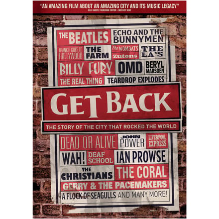Get Back