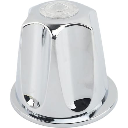 Kit de remplacement de bouton de douche Compatible avec le robinet de douche de baignoire Pfister Verve - Kit de réparation de garniture de poignée white