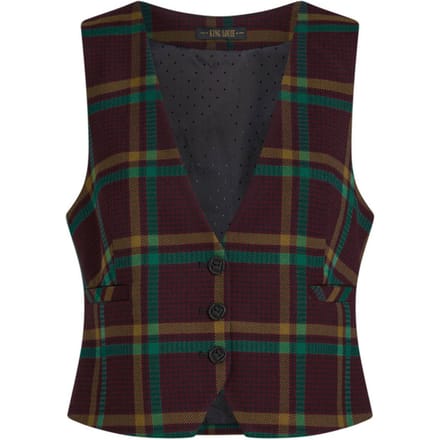 King Louie Gilet 10665 cissy