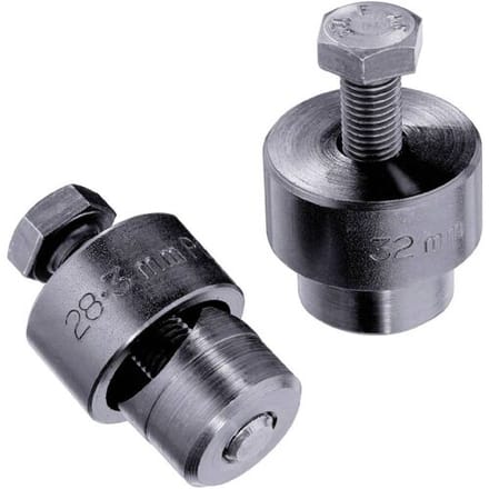 Rothenberger Industrial 021832E Pons voor blik 32 mm
