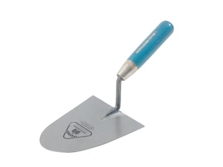Jung Metseltroffel - Arnhems Model - Linkshandig - 160 x 140 mm