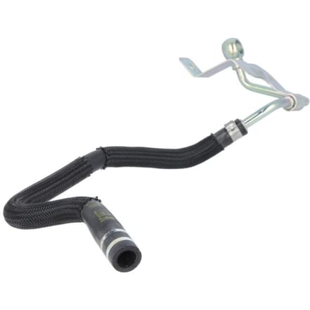 Radiateurslang THERMOTEC DWF089TT