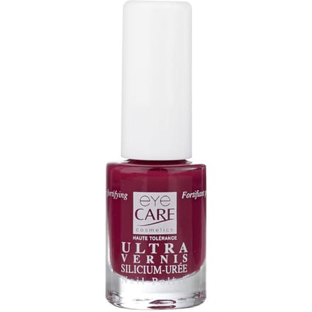 Eye Care Ultra Vernis Silicium Urea 4.7 ml (Kleur : Violet)
