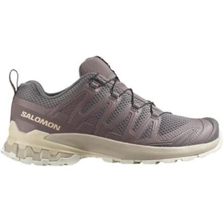 Salomon XA Pro 3D V9, trailschoenen, dames, grijs