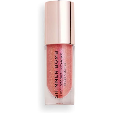 Revolution Mur Shimmer Bomb Daydream 4,5 ml