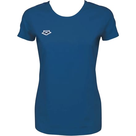 Dames-T-shirt Arena Team