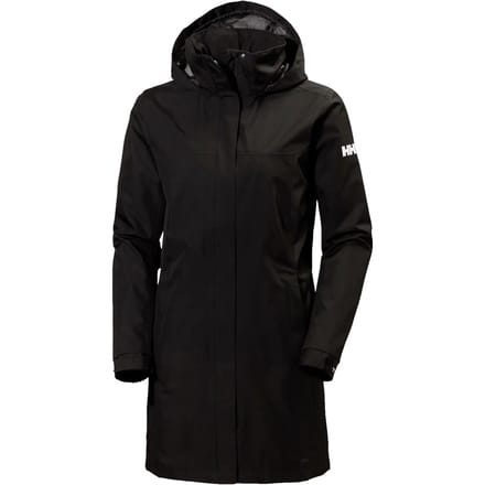 Lange damesjas Helly Hansen Aden