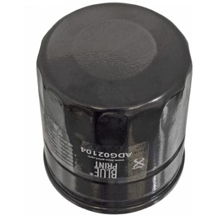 Oliefilter BLUE PRINT ADG02104