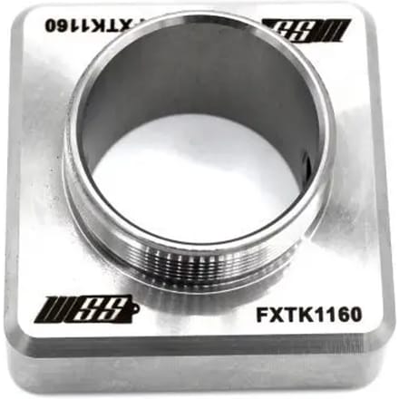 Outils voor ophangsystemen WSS Fox Isostrut