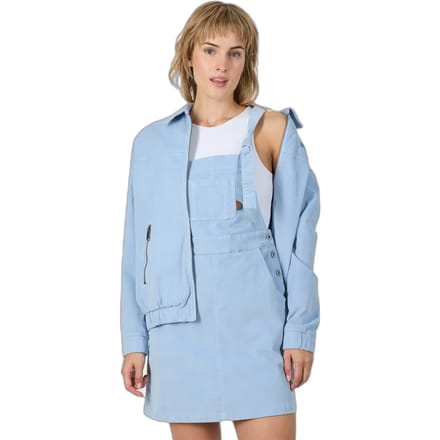 Damesoverall Ragwear Zekke Cordy