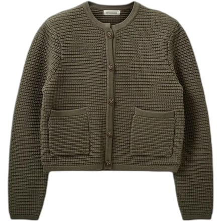 Damesvest Sofie Schnoor Kyrasw