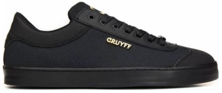 Cruyff Santi zwart sneakers heren (cc5270193490)