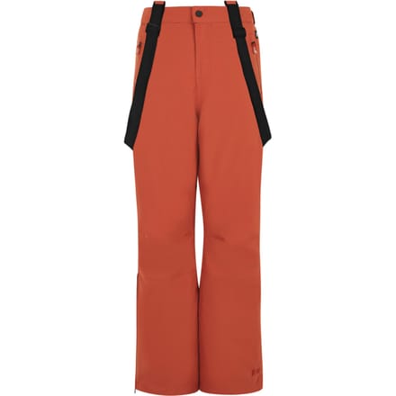 Protest SPIKET JR – Skibroek Jongens – Brick Orange