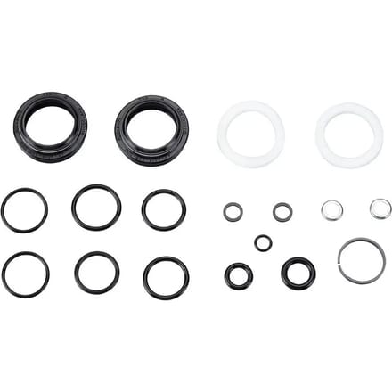 Servicekit 200 uur/1 jaar Rockshox Pike Base/Select/Select+/Ultimate (2022+) Generation-C