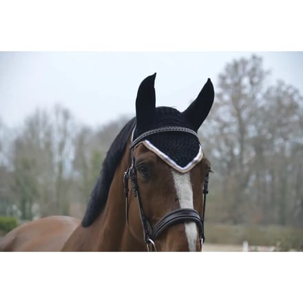 Paardenmuts Paddock Sports Origine Fs