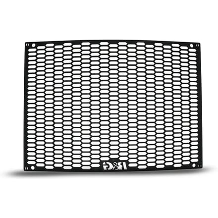 Motorfiets radiatorbescherming R&G Racing Aprilia Rs 457