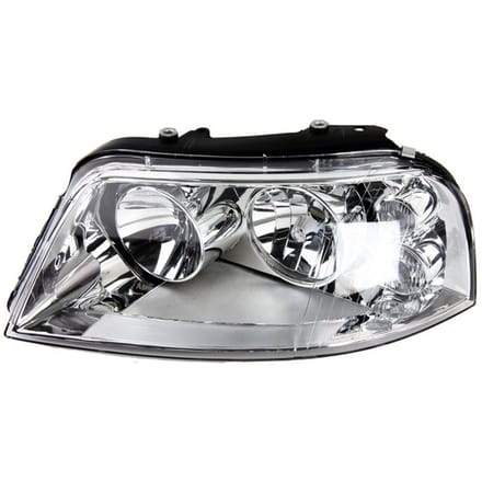 Koplampen DEPO 441-1148L-LDEM1, links
