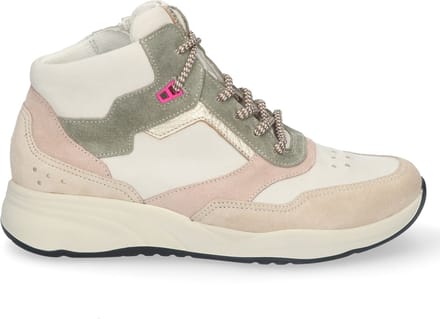 Durea 9778 Sneaker Lichttaupe H