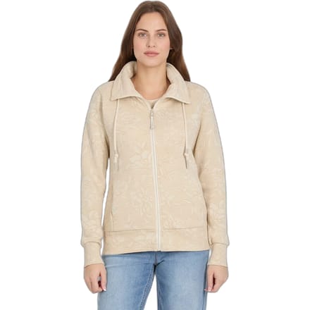 Damescapuchon met opdruk Ragwear Ronette