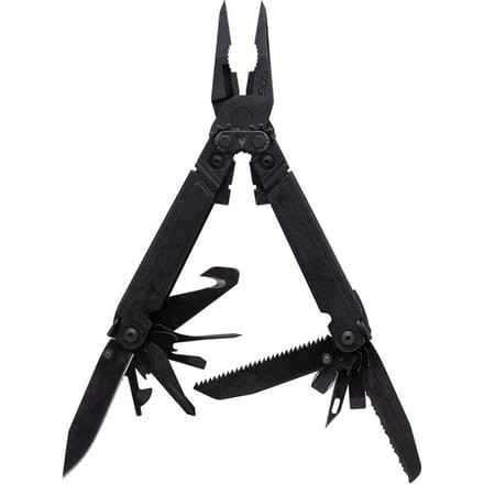 SOG Multitool Power Access Assist MT Black