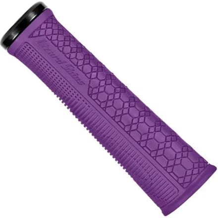 Bike handles Lizard Skins Single Lock-On