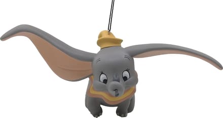 Disney Kersthanger 3D Dumbo