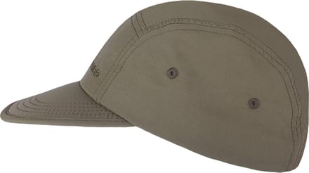 Hatland - UV-baseball pet voor volwassenen - Alec - Olijf - maat Onesize