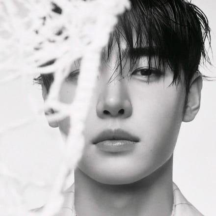 ENHYPEN - [DE ZONDE] : BLISS] 8e Mini Album ENGENE SUNGHOON