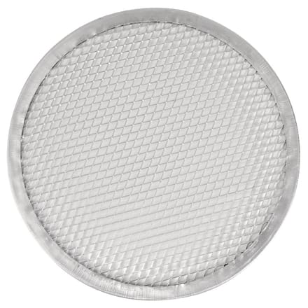 Vogue aluminium pizzaplaat 23cm