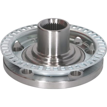 Wielnaaf MEYLE 100 407 0059