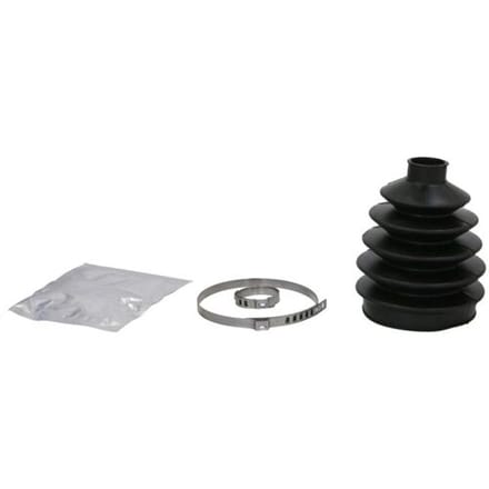Balgenset, aandrijfas KOREA G50010D
