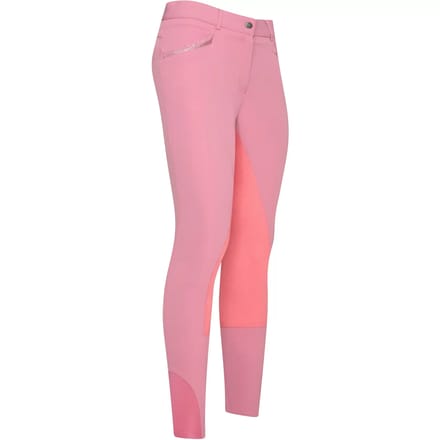 Damesbroek met volledige grip Imperial Riding El Capone
