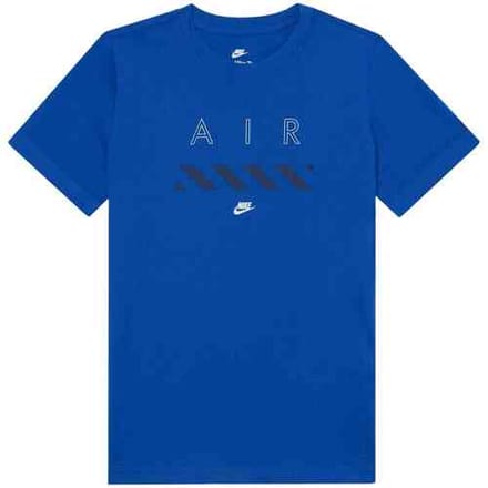 T-shirt Korte Mouw Nike 077-51920373940563