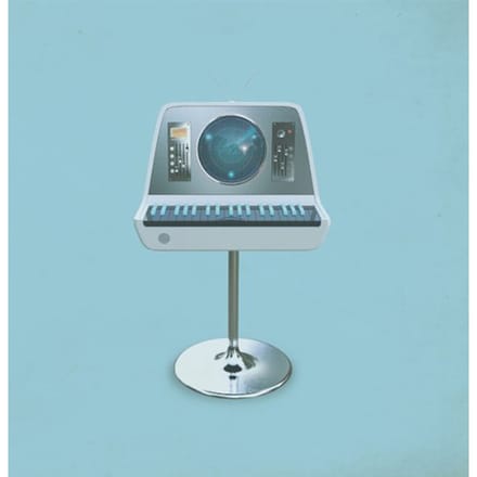 Enter Shikari - The Spark (CD)