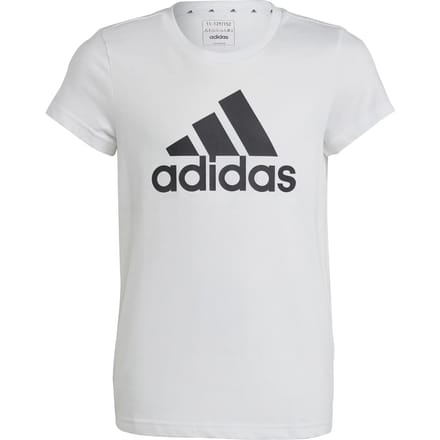 Meisjes-T-shirt adidas Essentials Big Logo