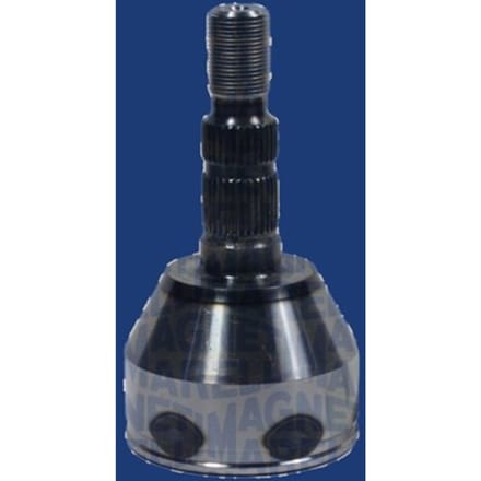 Homokineet reparatie set, aandrijfas MAGNETI MARELLI 302015100227