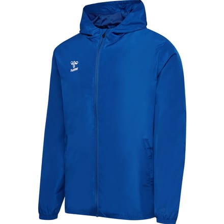 Hummel outdoorjas Hmlessential Aw Jacket 224552