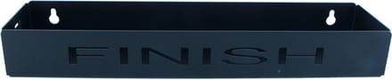 POKA PREMIUM - Tray 40cm Finish - WK_40 FINISH