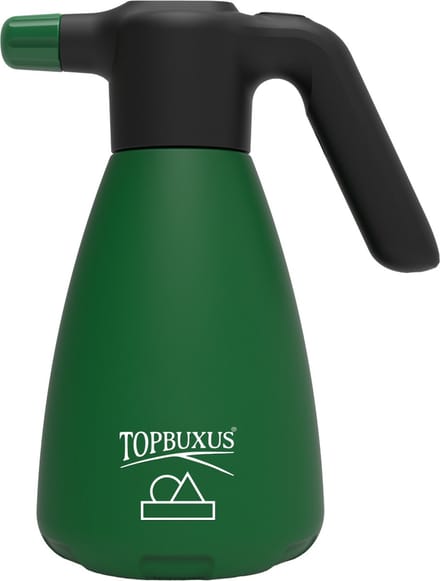 TOPBUXUS Elektrische Drukspuit Sproeier 2L - Oplaadbaar