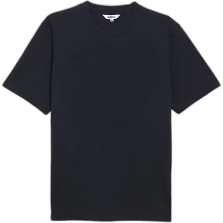 T-shirt met ronde hals Aigle