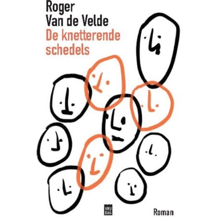 De Knetterende Schedels - Roger Van de Velde
