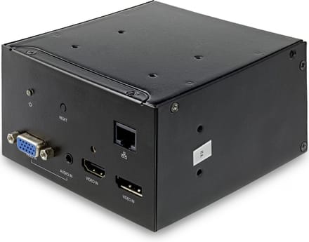 StarTech A/V module voor vergadertafel connectiviteitsbox