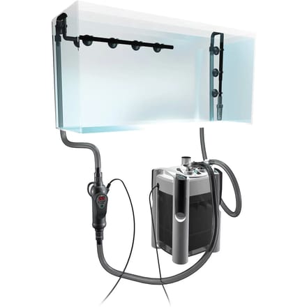 JBL Aqua PROTEMP e500 Flow-Through heater