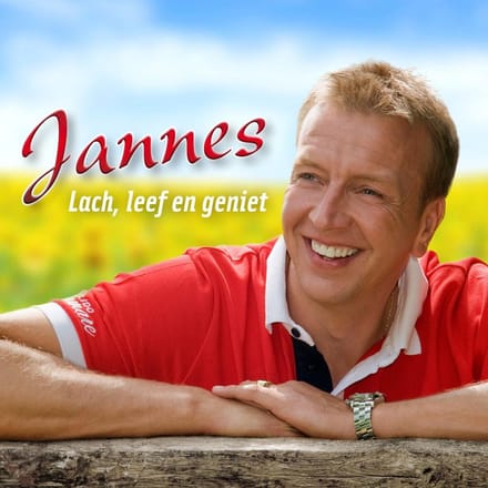 Lach,Leef En Geniet