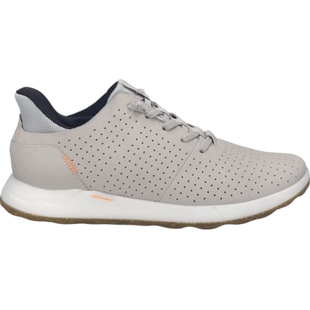 JOSEF SEIBEL Heren Sneaker Clint 02 in grijs