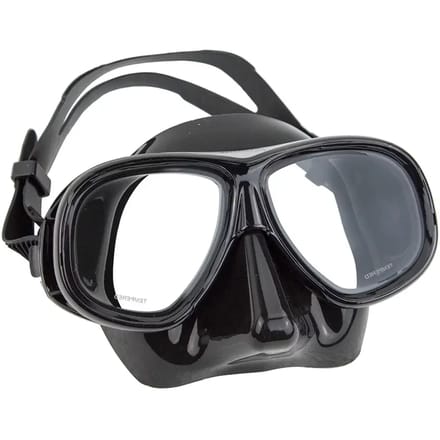Duikmasker Abysstar Ulisse