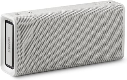 Urbanista Brisbane Plus Draadloze stereoluidspreker Wit 16 W