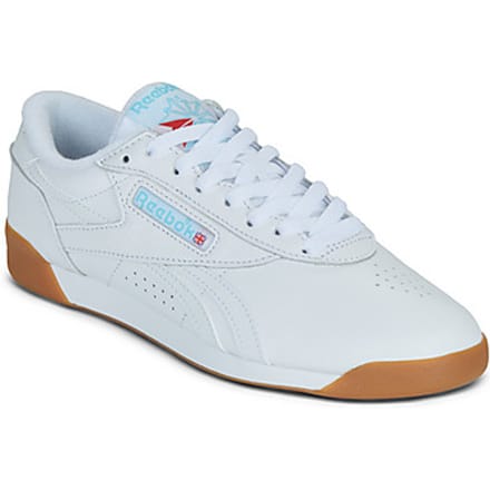 Reebok Classic  Lage Sneakers F/S LO