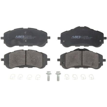 Remblokset ABE C1P054, voor